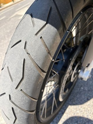 BMW R1200GS ADVENTURE RALLYE 2018