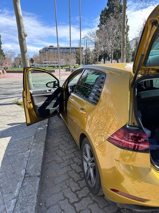 Volkswagen Golf 7,5 2018 Rline