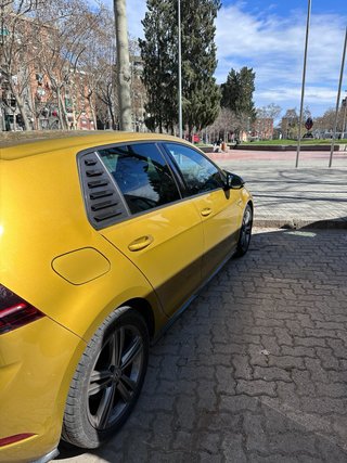 Volkswagen Golf 7,5 2018 Rline