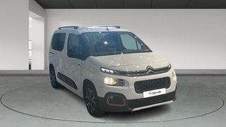 Citroën Berlingo 1.5 BLUEHDI 75KW TALLA M SHINE 102 5P