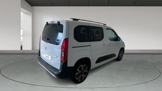 Citroën Berlingo 1.5 BLUEHDI 75KW TALLA M SHINE 102 5P