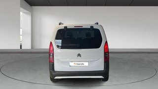 Citroën Berlingo 1.5 BLUEHDI 75KW TALLA M SHINE 102 5P