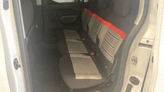 Citroën Berlingo 1.5 BLUEHDI 75KW TALLA M SHINE 102 5P