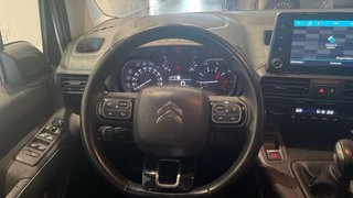 Citroën Berlingo 1.5 BLUEHDI 75KW TALLA M SHINE 102 5P