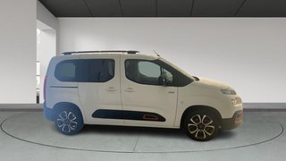 Citroën Berlingo 1.5 BLUEHDI 75KW TALLA M SHINE 102 5P