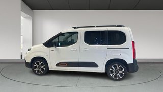 Citroën Berlingo 1.5 BLUEHDI 75KW TALLA M SHINE 102 5P