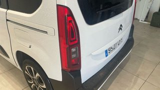 Citroën Berlingo 1.5 BLUEHDI 75KW TALLA M SHINE 102 5P