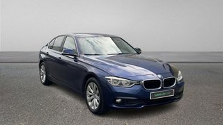 BMW Serie 3 2.0 318D 150 5P