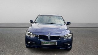 BMW Serie 3 2.0 318D 150 5P