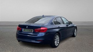 BMW Serie 3 2.0 318D 150 5P