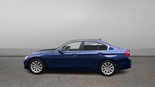 BMW Serie 3 2.0 318D 150 5P