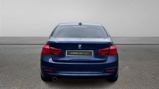 BMW Serie 3 2.0 318D 150 5P