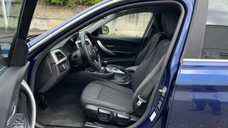 BMW Serie 3 2.0 318D 150 5P