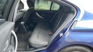 BMW Serie 3 2.0 318D 150 5P