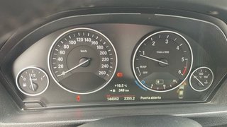 BMW Serie 3 2.0 318D 150 5P