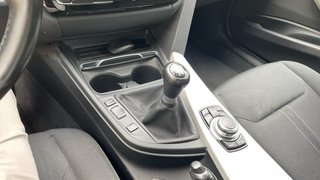 BMW Serie 3 2.0 318D 150 5P