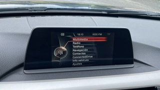 BMW Serie 3 2.0 318D 150 5P