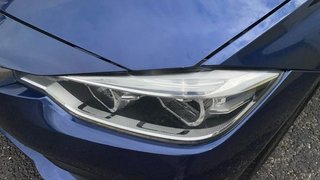 BMW Serie 3 2.0 318D 150 5P