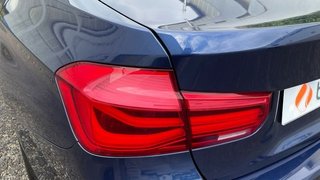 BMW Serie 3 2.0 318D 150 5P