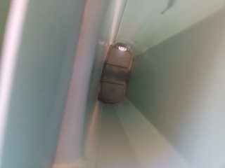 Cubo para limpieza