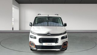 Citroën Berlingo 1.5 BLUEHDI 75KW TALLA M SHINE 102 5P