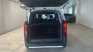Citroën Berlingo 1.5 BLUEHDI 75KW TALLA M SHINE 102 5P