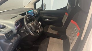 Citroën Berlingo 1.5 BLUEHDI 75KW TALLA M SHINE 102 5P