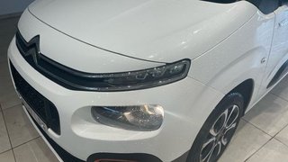 Citroën Berlingo 1.5 BLUEHDI 75KW TALLA M SHINE 102 5P