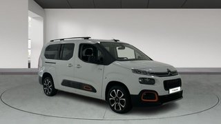 Citroën Berlingo Talla XL BlueHdi 130CV