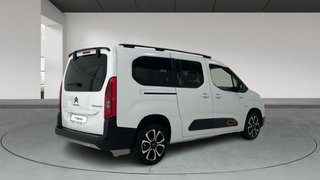 Citroën Berlingo Talla XL BlueHdi 130CV