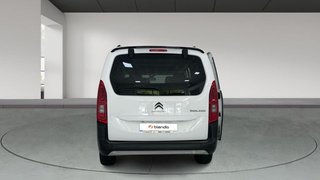 Citroën Berlingo Talla XL BlueHdi 130CV