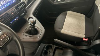 Citroën Berlingo Talla XL BlueHdi 130CV