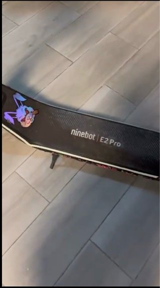 Patin electrico en muy buenas conticione