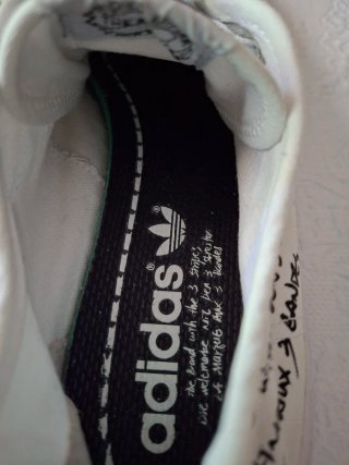 Zapatillas Adidas Nizza