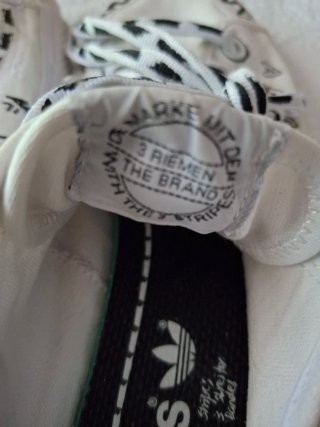 Zapatillas Adidas Nizza