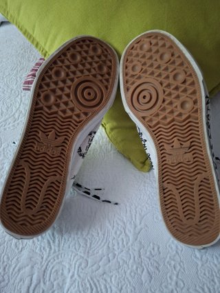 Zapatillas Adidas Nizza