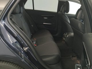 Mercedes-Benz Classe C200 Estate