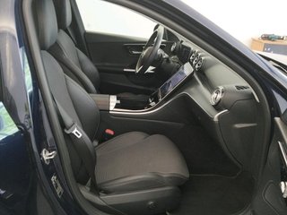 Mercedes-Benz Classe C200 Estate