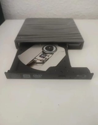 PS5 Autoloader BD-JB