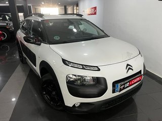 Citroën C4 Cactus Feel