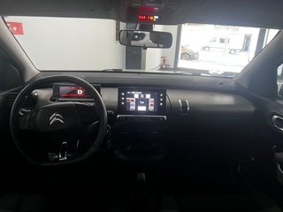 Citroën C4 Cactus Feel