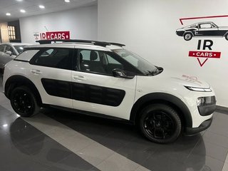 Citroën C4 Cactus Feel