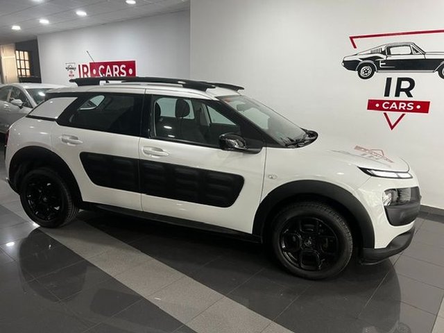 Citroën C4 Cactus Feel