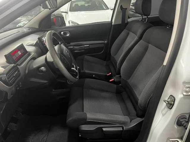 Citroën C4 Cactus Feel