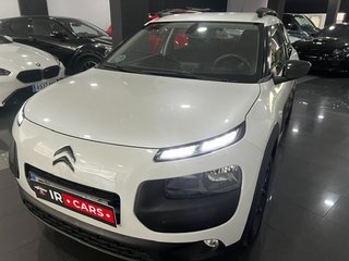 Citroën C4 Cactus Feel