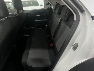 Citroën C4 Cactus Feel
