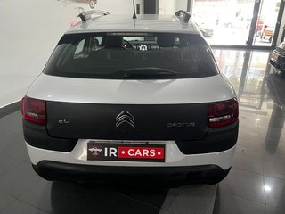 Citroën C4 Cactus Feel
