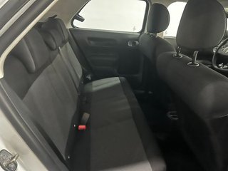 Citroën C4 Cactus Feel