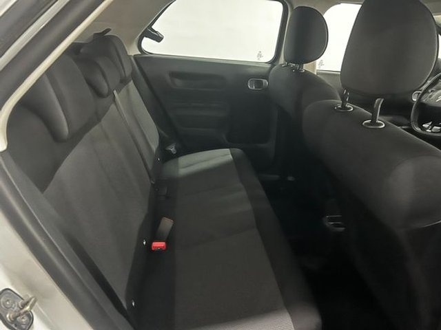 Citroën C4 Cactus Feel