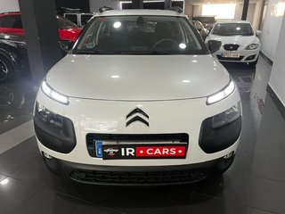 Citroën C4 Cactus Feel